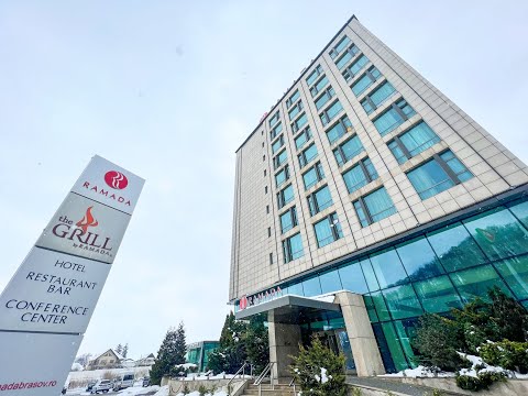 Hotel Ramada, Brașov
