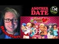 HUNIEPOP SONG (ANOTHER DATE) REACTION ...