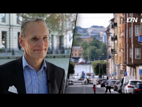 Det stora utbudet är ett hot mot bostadsmarknaden