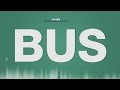 Bus SOUND EFFECT Linienbus Berlin Interior Ambience Autocarro De Carreira