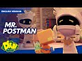 Mr. Postman | Nursery Rhymes & Songs for Kids | Didi & Friends English