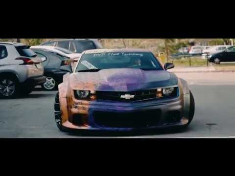 TARZY feat Montana - Tanc Sovietic ( VIDEO )