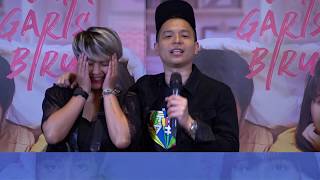 Download lagu DUA GARIS BIRU - Testimoni 1 mp3