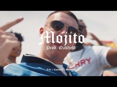 MOJITO || Aitch x Mist x Fredo Type Beat