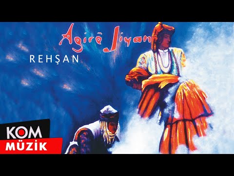 Agirê Jiyan - Rehşan (Official Audio © Kom Müzik)