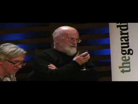 Terry Pratchett on God