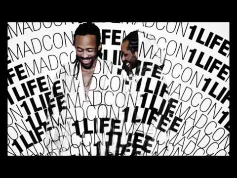 One Life - Madcon ft. Kelly Rowland (HQ)