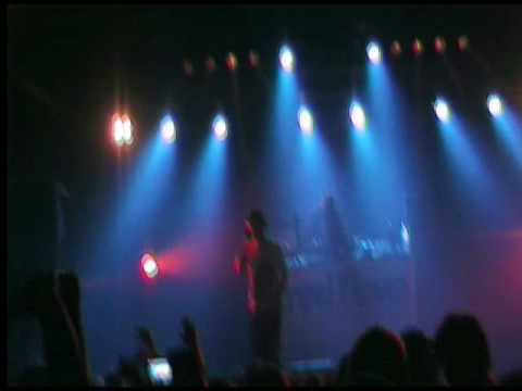 Aphroe -Stratego (remix) live in Münster (Königsklasse vol.1)