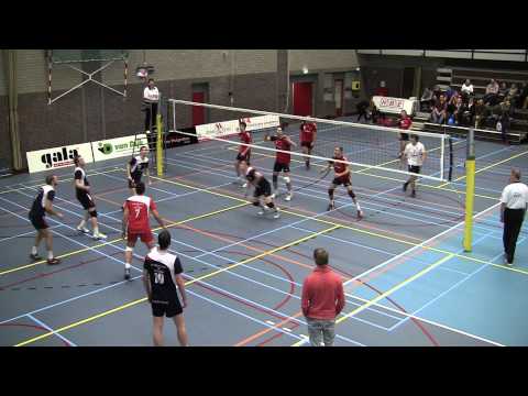 20131214 VCV Heren 2 - Taurus h3