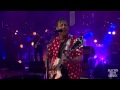 The Black Keys on Austin City Limits "Weight of Love"