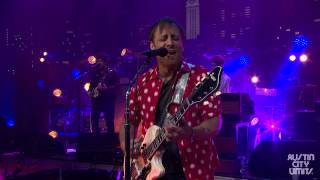 Video thumbnail of "The Black Keys on Austin City Limits "Weight of Love""