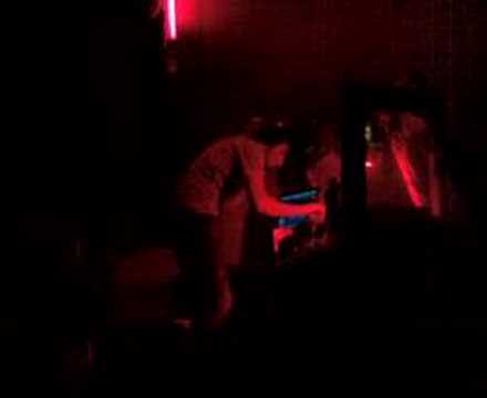 Nikola Gala @ Rura - 26.04.2008