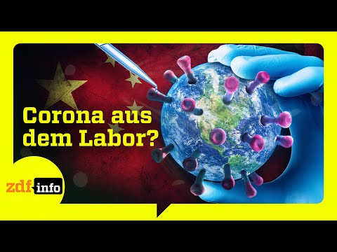 Woher kommt Corona? Die Labortheorie im Faktencheck | ZDFinfo Doku