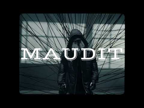 [Free] Ziak X Gazo X Freeze Corleone Drill Type Beat - "MAUDIT"/ UK Drill Instrumental 2023