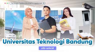 Kelas Karyawan Hybrid/Blended di Universitas Teknologi Bandung