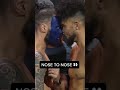 Now that’s a faceoff ? #UFC283