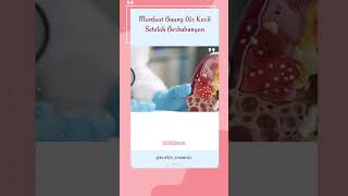 Download lagu Mengapa Buang Air Kecil Setelah Berhubungan Penting untuk Kesehatan Anda #kesehatan #infeksi #short mp3