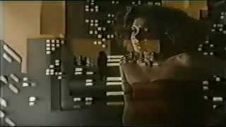 GAL COSTA NADA MAIS CLIPE 1985