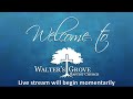 Wednesday Night Revival - 10/25/2023 - Bro. Dana Williams