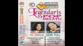 Download lagu IIS DAHLIA -- BATIN MENANGIS mp3
