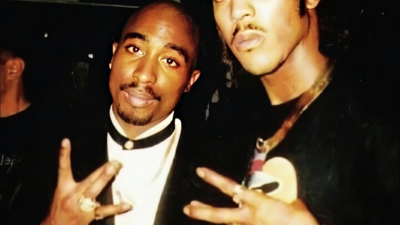 Songtext: 2Pac – Ride or Die | MusikGuru