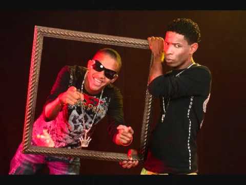 Confusio & Bopero Ft. Heidy Brown- Dando Cotorra