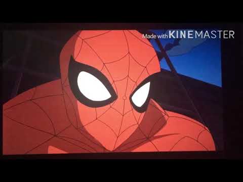 The SpiderBob ManPants Movie Part 14 - Gustav Strikes Back