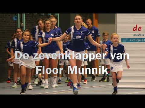AvantiTV - De zevenklapper van Floor Munnik