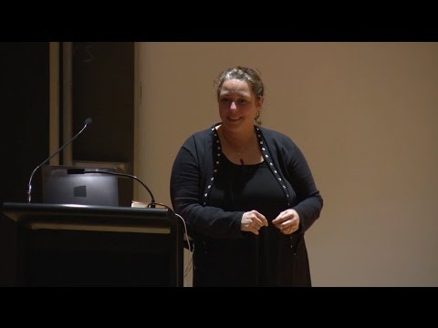Tania Bruguera, Artist Talk 03.15.17