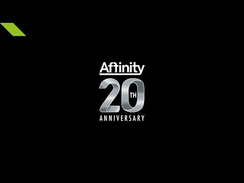 Chris & Scott Talk Affinity 20
