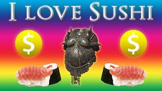 Dark Souls 3 PVP - Dismantling a