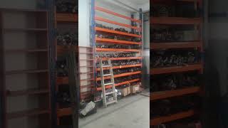 Video reparatie electromotor Bucuresti, alternatoare Bucuresti reparam atelier