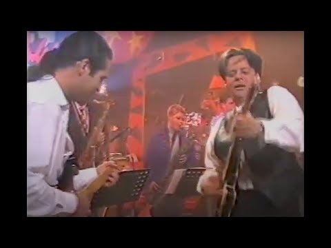 Tommy Emmanuel - Stevie's Blues