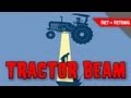 Star Trek Tractor Beams - Fact or Fictional 