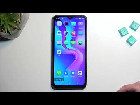 How to Run Safe Mode on DOOGEE X95 – Turn On Safe Mode