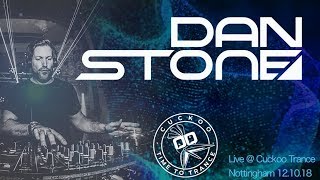Download lagu Dan Stone @ Cuckoo pres. Dan Stone   Amos & Riot Night [12.10.18] mp3