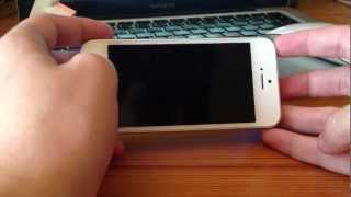 Apple iPhone 5 16GB