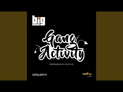 Huslas Way (feat. Big Frizzle, Blackergfc & Chip Trigga)