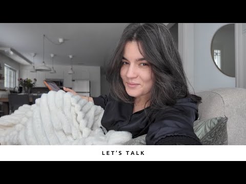 Rayhanettee | A very vulnerable vlog