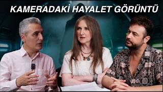 Güvenlik Kamerası Her Şeyi Kaydetti - Ruhu Geri mi Döndü? Farah Yurdözü & Cenk Y