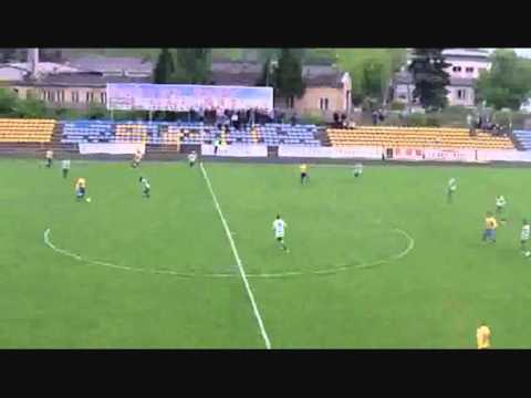 www.mksswit.pl MKS Świt - Motor Lublin 16.05.12 0:1 Bramki z meczu