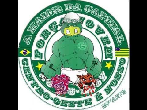 FJG 20ªLEGIÃO (BONDE DO FABIM)