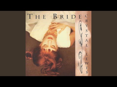 Holy Place Lyrics - Crystal Lewis