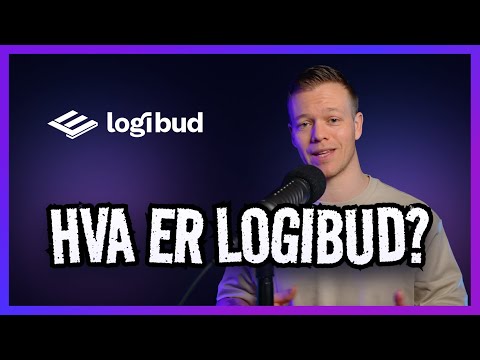 Logibud