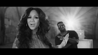 Erica Campbell x Warryn Campbell &quot;All of My Life&quot; Music Video Sneak Peek