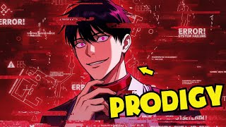 He Was an F-Rank, but the System Turned Him Into a Master Manipulator! - Manhwa recap