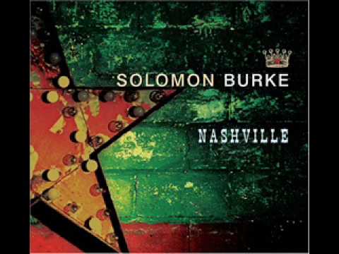 Solomon Burke & Dolly Parton - Tomorrow Is Forever (with lyrics)