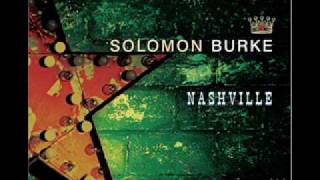 Solomon Burke & Dolly Parton - Tomorrow Is Forever (with lyrics)