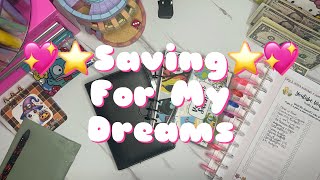 💖⭐️Saving with a FREE Savings Book! ⭐️💖 #savingmoney #moneysavingchallenge #savingschallenges