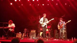 Ian Moore - &quot;How Does It Feel&quot; Triple Door  (Seattle 8-12-17)